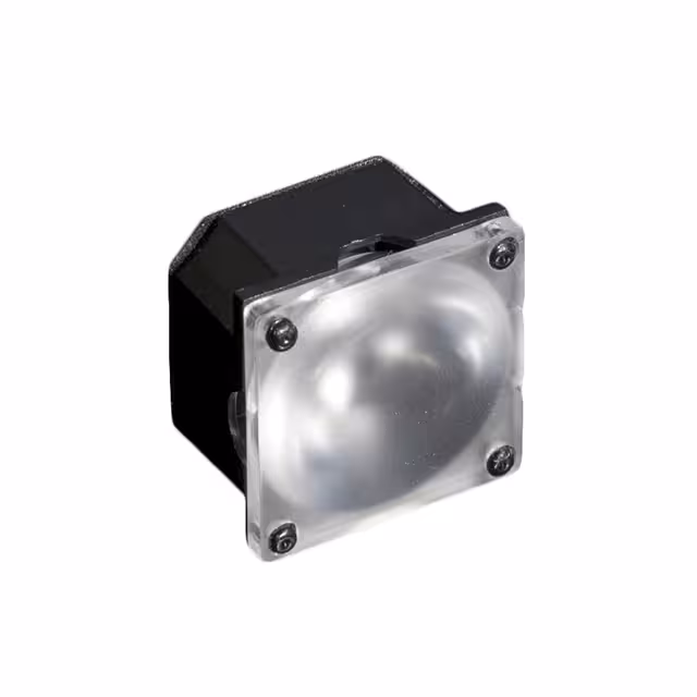 FCA14963_G2-NIS033U-S-PIN Ledil  Optique - Lentilles